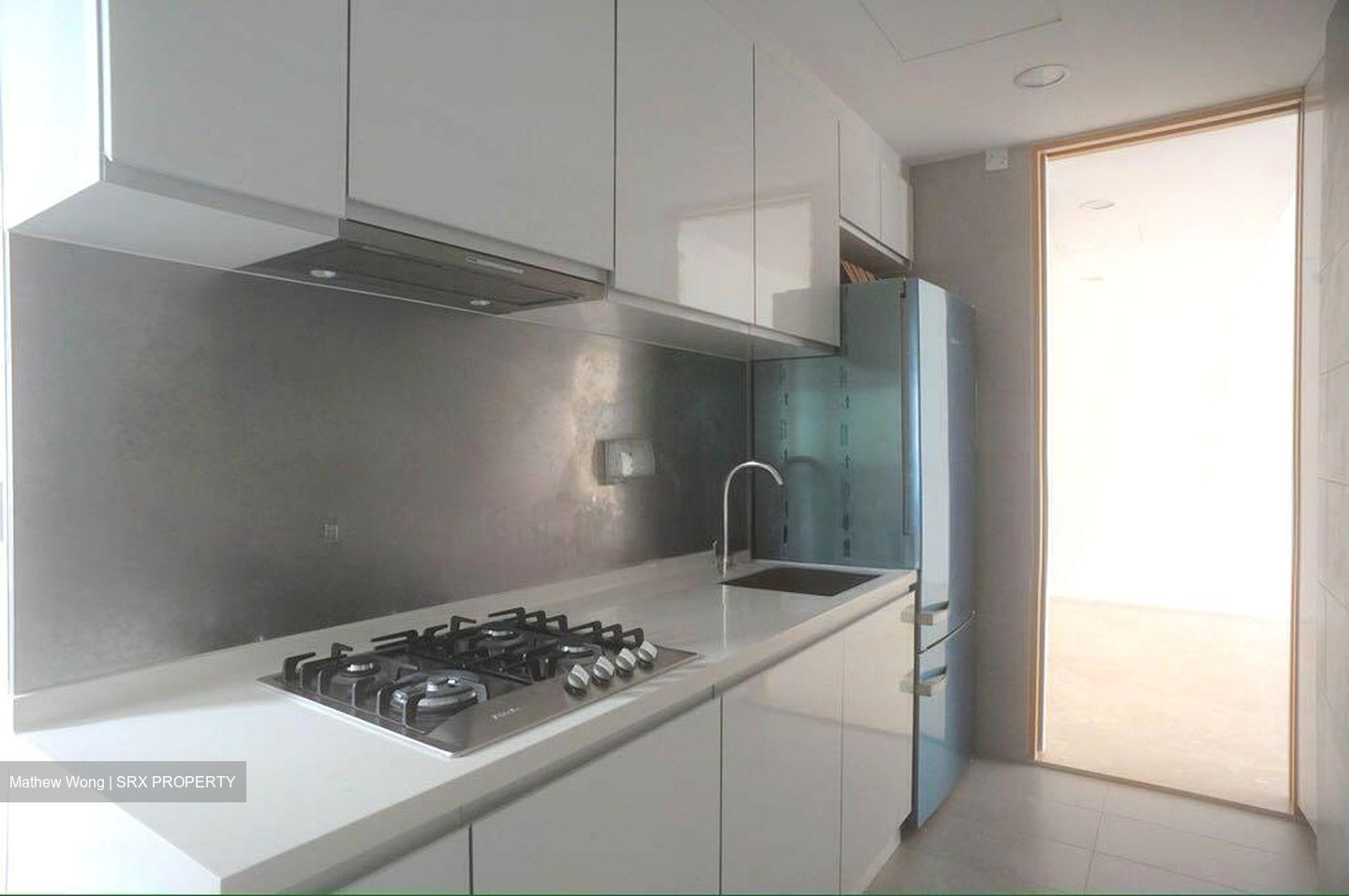 The Vermont On Cairnhill (D9), Apartment #524941311